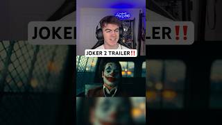 Joker 2 First Trailer [upl. by Eseerehs659]