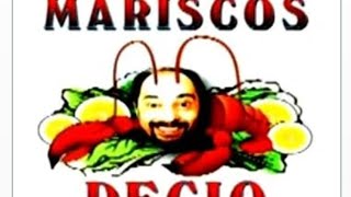 MARISCO RECIO [upl. by Enner]