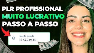 COMO EDITAR UM EBOOK PLR PASSO A PASSO muito profissional [upl. by Pollie]