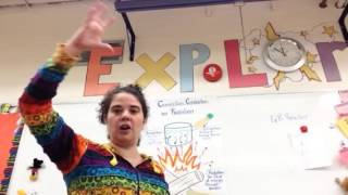 Heat lesson 6 conduction convection radiation [upl. by Nnairet]