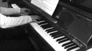 Maykapar  Scherzino  Piano  Essential Keyboard Repertoire  Op 28 No 8  Fleeting Vision [upl. by Marl]