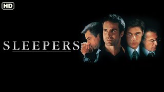 Sleepers 1996 Bande Annonce Officielle VF [upl. by Steinman]