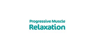 Progressive Muscle Relaxation  Audio Only [upl. by Crofton]