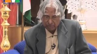 Independence Day Message by Dr APJ Abdul Kalam [upl. by Bouchard]