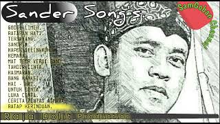 Kompilasi lagu  lagu Welles Sander  Bag 2 [upl. by Gilder]