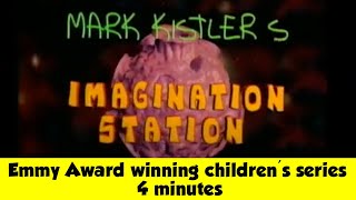 PBS Imagination Station Promo Reel [upl. by Frederick178]