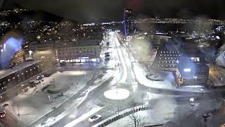 Narvik kommune  Sentrum live [upl. by Burley9]