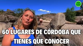 Córdoba Valle de Punilla ¿Qué debes saber antes de viajar [upl. by Aitnis]