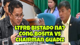 January 10 2024  CongBosita vs Chairman Guadiz  Chairman Kumikita ba sa China Made Vehicle [upl. by Anolla]