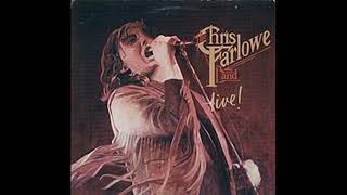 The Chris Farlowe Band Live 1975 [upl. by Enrika]