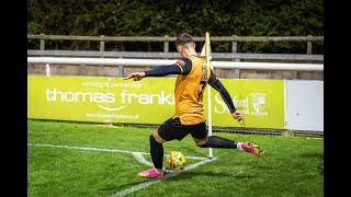 Leamington vs Kettering  Southern League Premier Central  Match Highlights  November 7th 2023 [upl. by Pricilla]