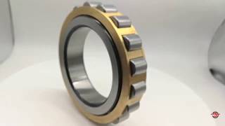 eccentric roller bearing catalogue 6092529YSX 100712201 From Semri bearing [upl. by Celin]