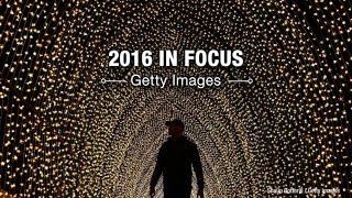 2016 In Focus  Getty Images [upl. by Freed]