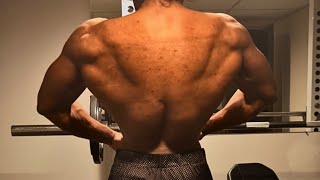 VTaper Physique Tips how to get aesthetic physique [upl. by Gyimah]