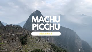 Et voilà… MACHTOU PICHTOU  vlog3 [upl. by Upshaw]