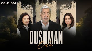 Dushman oila 50qism [upl. by Odrautse]