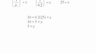 Econ  Substitution amp Income Effect  QuasiLinear LBD 56 [upl. by Sofie787]