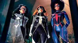 Les critiques ont été trop durs avec ce film  Toutes les meilleures scènes de Madame Web [upl. by Levesque]