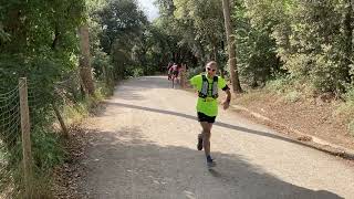 Imatges en vídeo del Parc de la Riera i de Collserola a Cerdanyola 2022 [upl. by Ibson279]