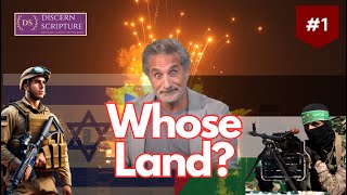 Israels Ancient Connection to the Land Four Archeological Discoveries  Episode 1 [upl. by Polik844]