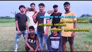 NEW FIGHT LOCAL।। NEW CINEMATIC ACTION।। NEW ACTION VIDEO action viralvideo [upl. by Etteraj]