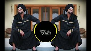 PRE WEDDINGBASS BOOSTEDGEETA ZAILDARLATEST PANJABI SONG 20247AH1L [upl. by Atsyrt]