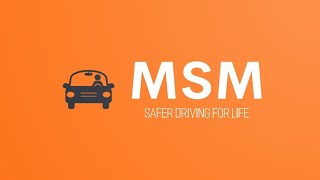 Pinner Driving Test Route Practice  Time 1422  Feedback  Mock Test  Msm driving school  Sanket [upl. by Gerardo422]