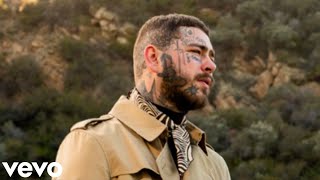 Post Malone amp Morgan Wallen  Beautiful Lies Music Video [upl. by Oner]