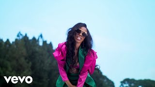 Vinka  Thank God Official Music Video [upl. by Zaneski187]