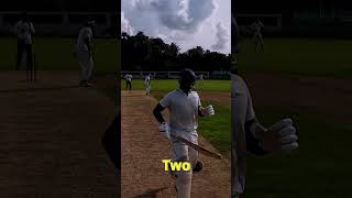 Batter vs Bowler  Guess who will win [upl. by Essinger399]