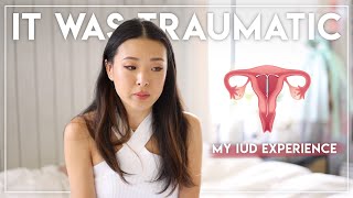 Why I Stopped Birth Control IUD Removal [upl. by Grane470]