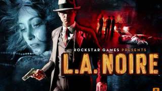 The Loading Bar  LA Noire Review [upl. by Ayidan]