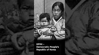 Regional Power North Korea history northkorea DPRK doctrine [upl. by Atekan]