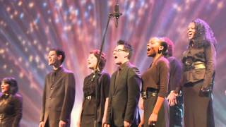 A Brooklyn Tabernacle Christmas  Christmas Joy [upl. by Athal]