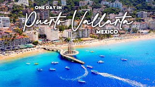 Puerto Vallarta Mexico 🇲🇽  The Ultimate Travel Guide [upl. by Letty]