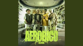 AEROBICO REMIX [upl. by Aikkan]