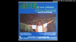 Lucien Bokilo Soukous Stars Ragots 1995 [upl. by Sneed]