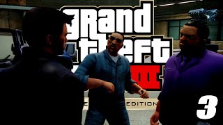 GTA III  Part 3 [upl. by Inatsed]