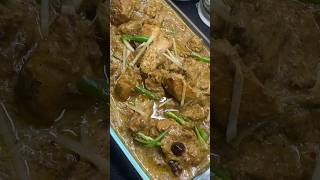 Chicken Qourma in a different style  Spicy tasty chicken [upl. by Nossaj]