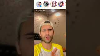 How to check ✅ Instagram liked reels subscribe please 🥺🙏🙏 [upl. by Reifnnej]