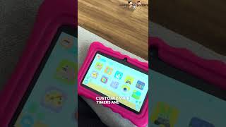 LivelyLittleLearners Tablet [upl. by Osnohpla]