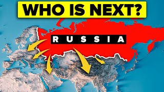 Which Country is Next on Putins Invasion List [upl. by Derfla]