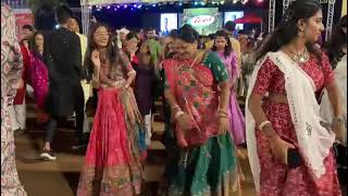 taal group navratri festival navratri trending festival [upl. by Gerfen]