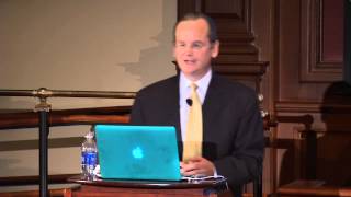 Lessig on quotAarons Laws  Law and Justice in a Digital Agequot [upl. by Jakob692]