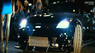 VELOZES E FURIOSOS 5 Fast Five  Trailer HD Legendado [upl. by Nevad]