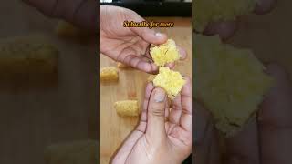 Milk Cake  Diwali sweets  3 Ingredients Diwali sweet recipe shorts [upl. by Nibas]