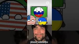 Mr Bombastic Ukraine Countryballs [upl. by Ydassac]