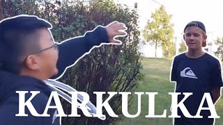 Karkulka mini filmfunny [upl. by Colwin751]