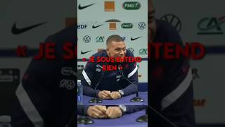 Mbappe 🥶 football realmadrid shorts foot france edit [upl. by Asiuol131]