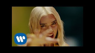 Dua Lipa  Physical Official Video [upl. by Nirret666]